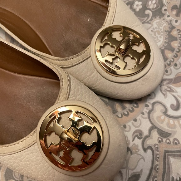 Tory Burch flats - Picture 2 of 4
